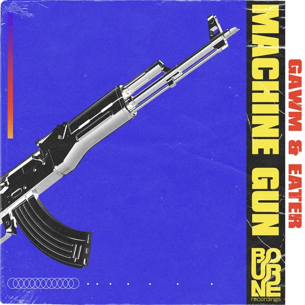 Machine Gun