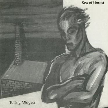 Toiling Midgets