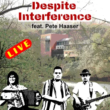 Despite Interference (live)