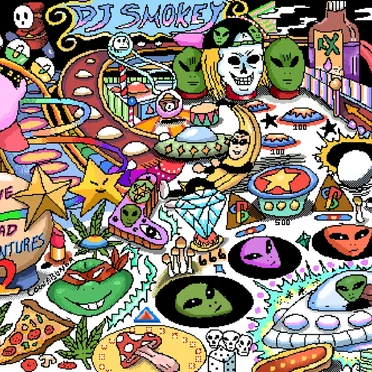 Positive Squad Adventures Chapter 2