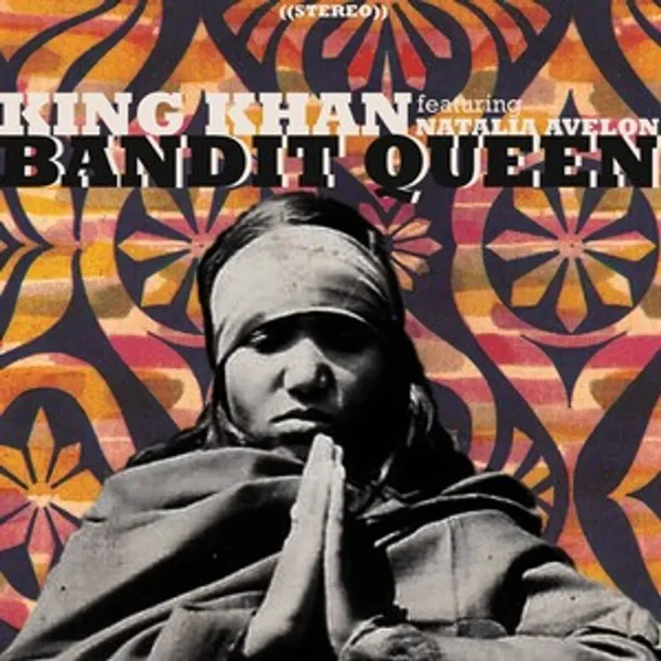 Bandit Queen