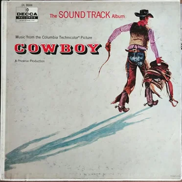 Cowboy