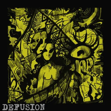 Defusion by Defusion - album cover