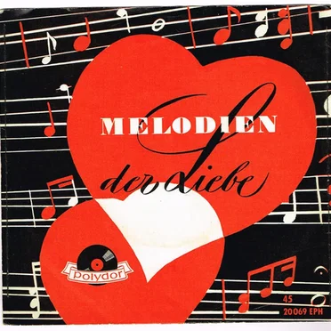 Melodien der Liebe