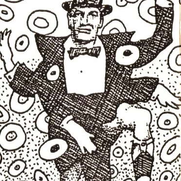 Bob Hope’s Fruit Loop Special