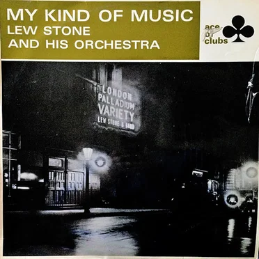 My Kind of Music