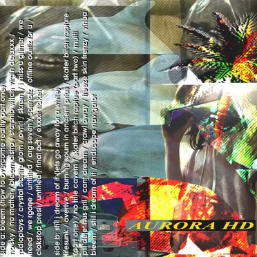 Still I Dream of It by AURORA HD - album cover