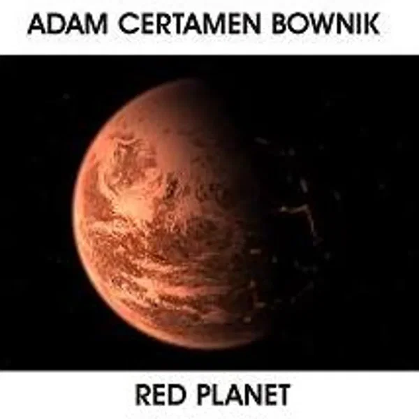 Red Planet