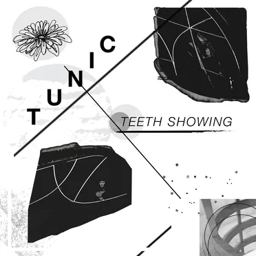 Teeth Showing