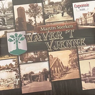 Waver ’t vjenne