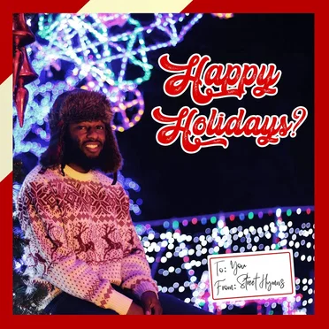 Happy Holidays? by Street Hymns - album cover