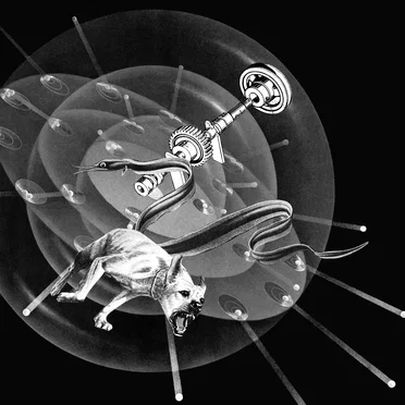 Absolut Shit EP 8 by Various Artists - album cover
