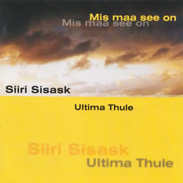 Mis maa see on