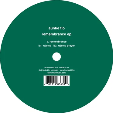 Remembrance EP