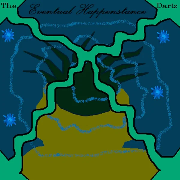 Eventual Happenstance