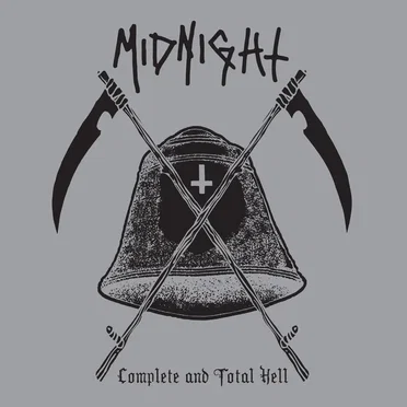 Complete and Total Hell