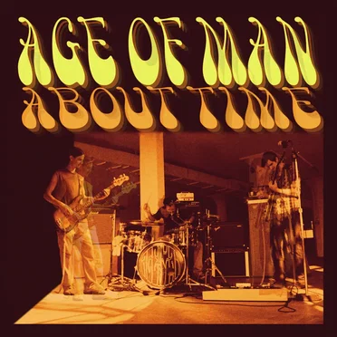 Age of Man