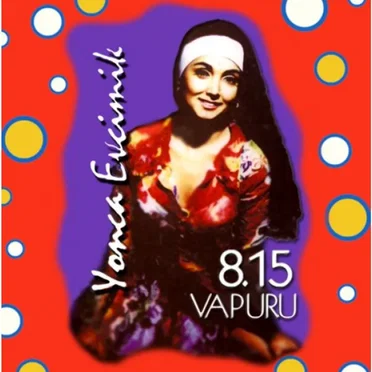 8:15 Vapuru by Yonca Evcimik - album cover