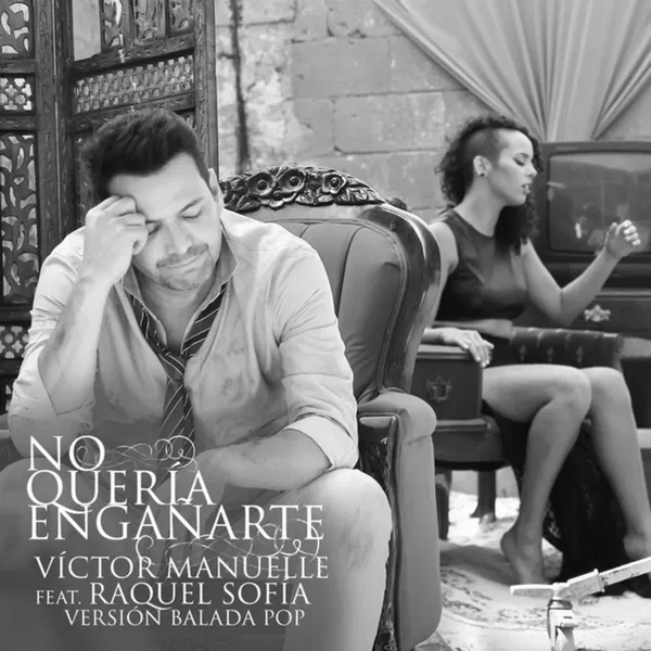 No quería engañarte (versión balada pop)