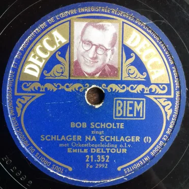 Schlager na schlager