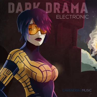 Dark Drama: Electronic