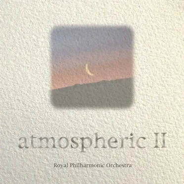 Atmospheric 2: Classical Moods