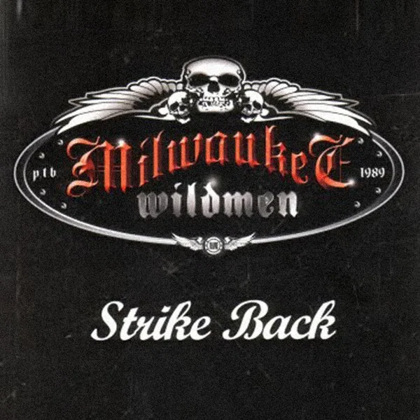 Strike Back