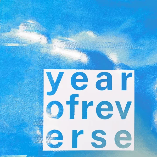 Year of Reverse