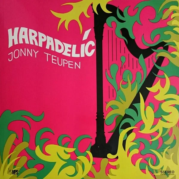 Harpadelic