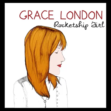 Rocketship Girl