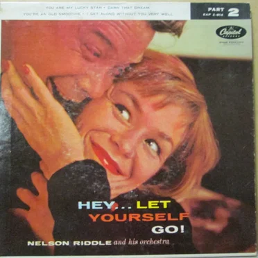 Hey...Let Yourself Go!, Part 2