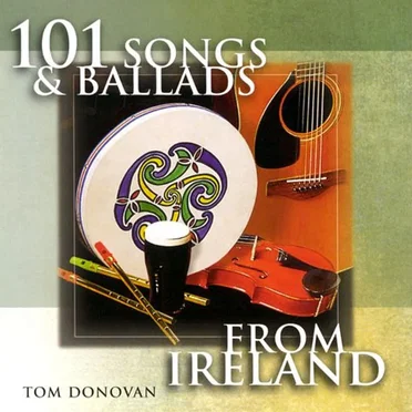 Tom Donovan