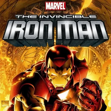 The Invincible Iron Man