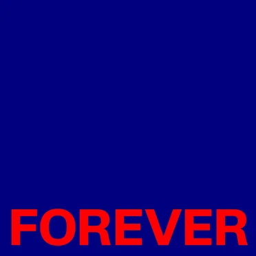 Forever by Hekt - album cover