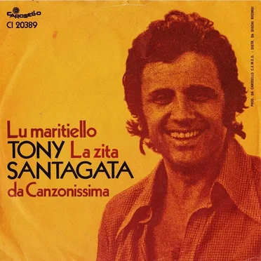 Lu maritiello / La zita