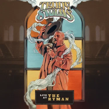 Lose Control (live at the Ryman)