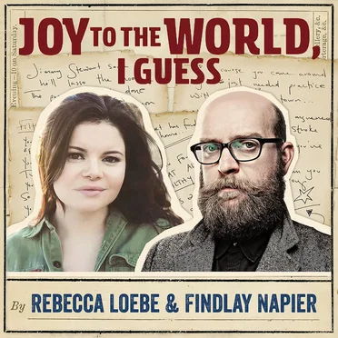 Joy to the World, I Guess