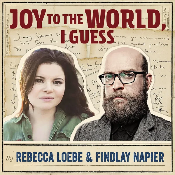 Joy to the World, I Guess