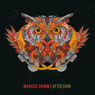 Markus Homm