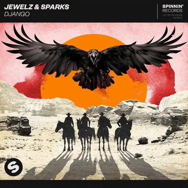 Django (Extended Mix)