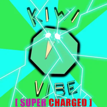 Kiwi Vibe [Supercharged]