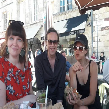Concert du 25/06/2018