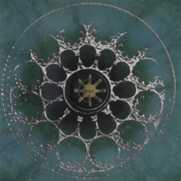 QNTAL I by QNTAL - album cover