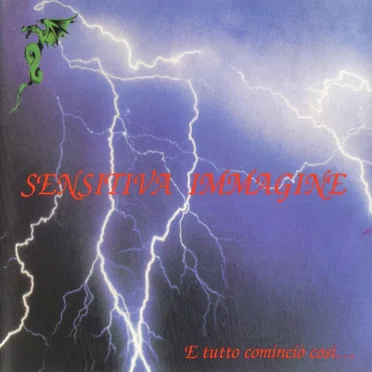 E tutto cominciò così…