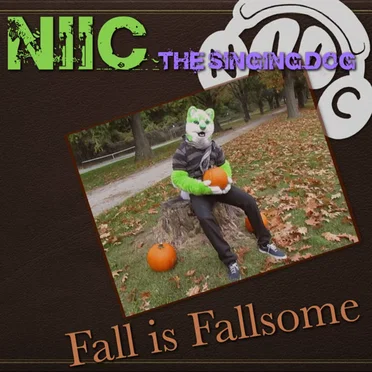 Fall is Fallsome