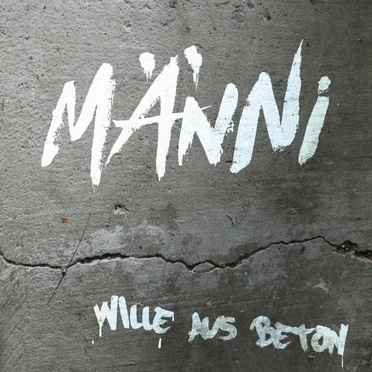 Wille aus Beton
