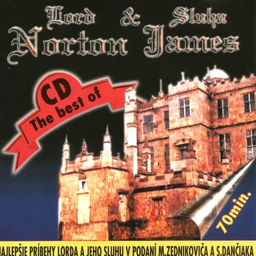 Lord Norton & Sluha James (The best of)