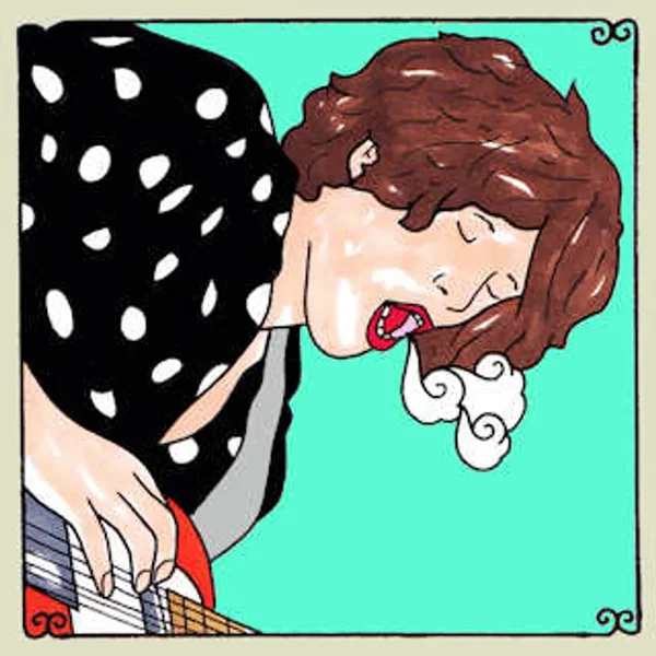 Daytrotter Session