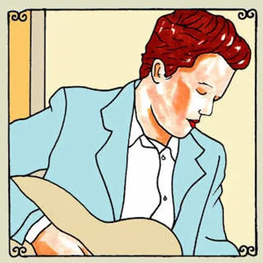Daytrotter 10/26/12 by Jason Isbell and the 400 Unit - album cover