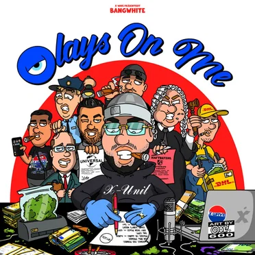 Olays On Me